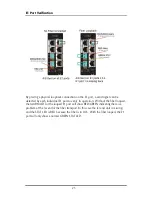 Preview for 27 page of IMC Networks iMcV-E1-Mux/4 Operation Manual