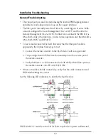 Preview for 15 page of IMC Networks iMcV-E1 Operation Manual