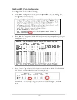 Предварительный просмотр 46 страницы IMC Networks iMcV-Giga-FiberLinX-II Operation Manual