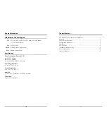 Preview for 3 page of IMC Networks iMcV-Modules Operation Manual