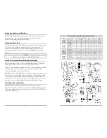 Preview for 7 page of IMC Networks iMcV-Modules Operation Manual