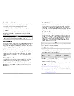 Preview for 8 page of IMC Networks iMcV-Modules Operation Manual