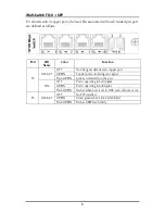 Предварительный просмотр 6 страницы IMC Networks iMcV-Switch Operation Manual