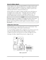 Предварительный просмотр 4 страницы IMC Networks McBasic-Gigabit Operation Manual