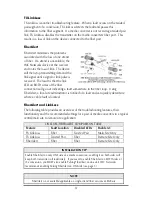 Preview for 7 page of IMC Networks McBasic TX/FX Operation Manual