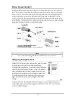 Предварительный просмотр 7 страницы IMC Networks McBasic Operation Manual