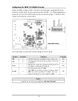 Предварительный просмотр 12 страницы IMC Networks McPC 10 Operation Manual