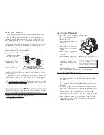 Preview for 2 page of IMC Networks McPC Gigabit Installation Manual