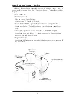 Предварительный просмотр 5 страницы IMC Networks McPc-Gigabit Operation Manual