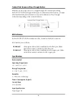 Preview for 5 page of IMC Networks McPC/PC Operation Manual