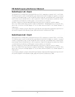 Preview for 2 page of IMC Networks MediaChassis/1 Operation Manual