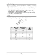 Preview for 17 page of IMC Networks PoE Giga-McBasic Operation Manual