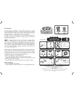 IMC Toys CryBabies Instructions For Use preview