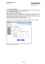 Preview for 34 page of IMC CAEMAX DX Manual