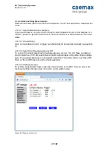 Preview for 41 page of IMC CAEMAX DX Manual