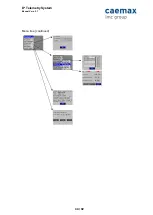Preview for 44 page of IMC CAEMAX DX Manual