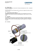 Preview for 59 page of IMC CAEMAX DX Manual