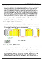 Предварительный просмотр 7 страницы IMC CRONOSflex Getting Started