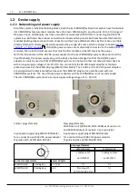 Предварительный просмотр 10 страницы IMC CRONOSflex Getting Started