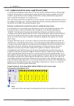 Preview for 20 page of IMC CRONOSflex Getting Started