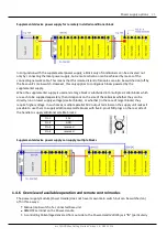 Preview for 21 page of IMC CRONOSflex Getting Started