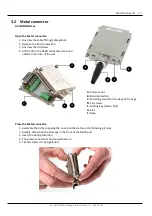 Preview for 43 page of IMC CRONOSflex Getting Started