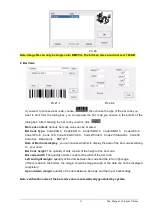 Preview for 22 page of IMC EASYJET E400HP Manual