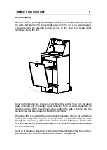 Предварительный просмотр 7 страницы IMC F63/503 Installation And User Manual