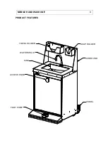 Предварительный просмотр 5 страницы IMC F63/700 Installation And User Manual