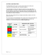 Preview for 11 page of IMC F78/061 Operating, And Servicing  Instructions