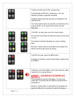 Предварительный просмотр 12 страницы IMC F78/061 Operating, And Servicing  Instructions