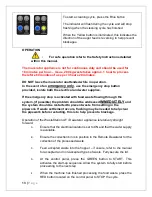 Предварительный просмотр 13 страницы IMC F78/061 Operating, And Servicing  Instructions