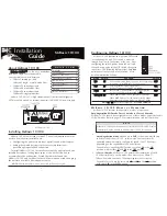 Preview for 1 page of IMC mcbasic 10/100 Installation Manual