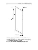 Preview for 12 page of IMC MISTRAL M135 Installation Operating & Maintenance Manual