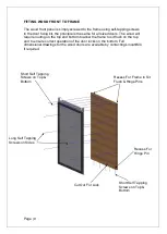 Preview for 9 page of IMC VENTUS V135 Installation, Operating And Servicing Instructions