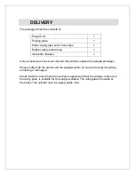 Preview for 3 page of IMC VQ3.5 1 Series Instructions Manual