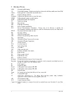 Предварительный просмотр 6 страницы IMCA Mini RadaScan Owner'S Manual