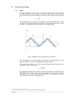 Предварительный просмотр 13 страницы IMCA Mini RadaScan Owner'S Manual