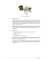 Предварительный просмотр 16 страницы IMCA Mini RadaScan Owner'S Manual