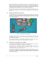 Предварительный просмотр 18 страницы IMCA Mini RadaScan Owner'S Manual