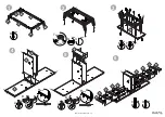 Preview for 2 page of IMCAL NUANCE AD Assembly Instructions