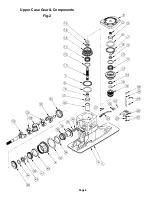 Preview for 8 page of IMCO Xtreme Advantage SCX Information, Operation And Maintenance