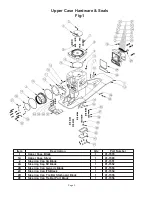 Предварительный просмотр 6 страницы IMCO Xtreme Advantage scX4 Service Manual