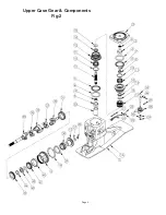 Предварительный просмотр 8 страницы IMCO Xtreme Advantage scX4 Service Manual