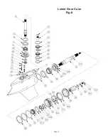 Предварительный просмотр 16 страницы IMCO Xtreme Advantage scX4 Service Manual