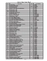 Предварительный просмотр 17 страницы IMCO Xtreme Advantage scX4 Service Manual