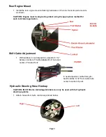 Preview for 5 page of IMCO Xtreme Advantage Parts And Service Manual