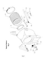 Preview for 10 page of IMCO Xtreme Advantage Parts And Service Manual