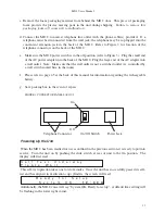 Preview for 15 page of IMD MD.2 User Manual