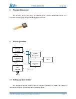 Предварительный просмотр 7 страницы IMD SF104x User Manual